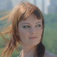 Тетяна Ковпак