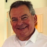 Dirk Van de Waeter