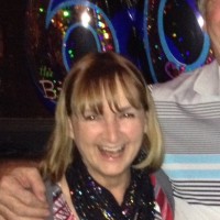Shelley Munro