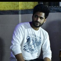 Praveen Chako
