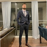 Niko Moureas
