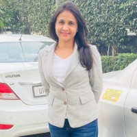 Sapna Singh