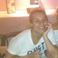 Silvia Perrone