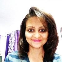 Nainsy Nigam