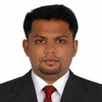Firos Ambarath