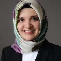 Oznur Eroglu