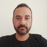 Luciano Moreira Barbosa
