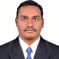 Ranjith Janga