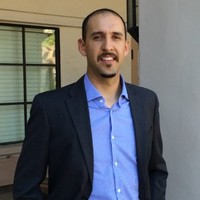 Cory Salgado