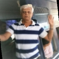 Yashesh P Rana