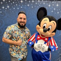 Wilbert (Wil) Vargas