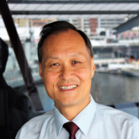 Derek Ho