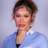 Krystal J Wallace