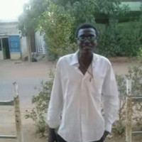 Ali Ahmed