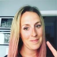Keri Wade