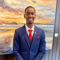 Dashane D. Brown B.Sc, Mba