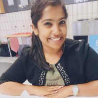 Greeshma Liz Shajan
