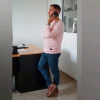 Alejandro M. Fragalá