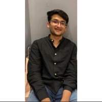 Shaunak Deshpande