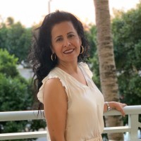 Farah Mirza