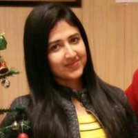 DIVYA SHARMA