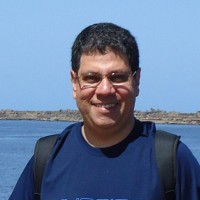 Ciro B Rosa