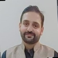 Talal Lodhi