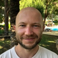 Andrew Khorkov