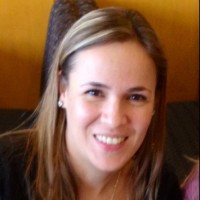 Ma. Fernanda Salvadores Hernández
