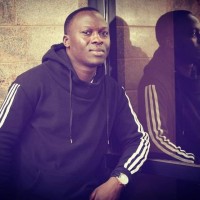 Edwin Namutali