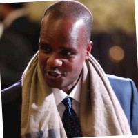 David Rwayitare