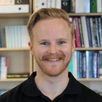 Jarryd Allan