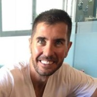 Damien Kanaghines