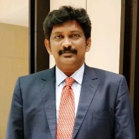 Rajan A