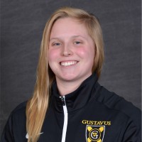 Captain Alison Mayfield