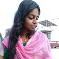 Divya Ravikumar