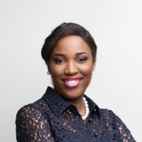 Toyin-Ann Yerifor MSc.Arch, MBA, M.Sc.