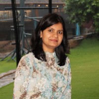 Dr. Neha Choubey