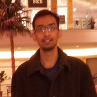 Lakshman Kishore