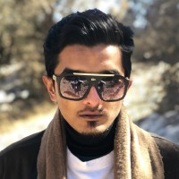 Malik Areeb