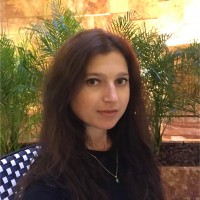 Ana Straistari