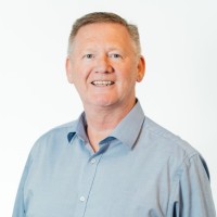 GERRY NUTTALL