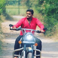 Gosai Brij'S