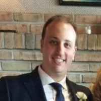 Adam Reisman