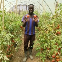 Derrick Zziwa