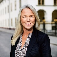 Annika Norbäck Lasmarias