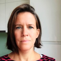 Eveline Cornillie