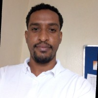 Tedros Haile