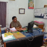 K.V.S. murthy