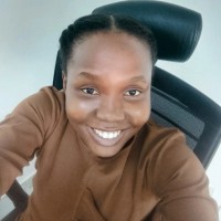 Kemi David
